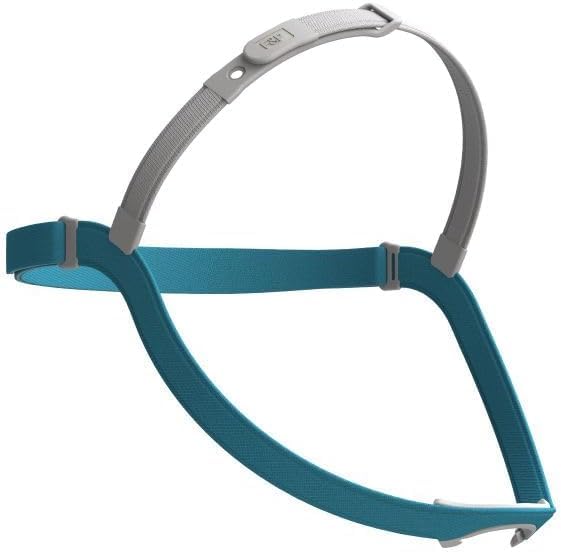 Evora Nasal Headgear One Size