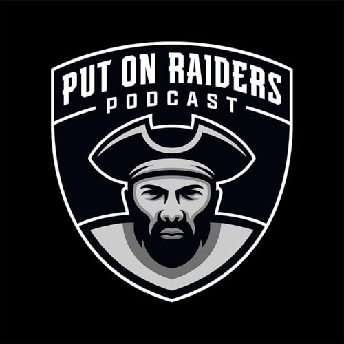 Put On Raiders Podcast
