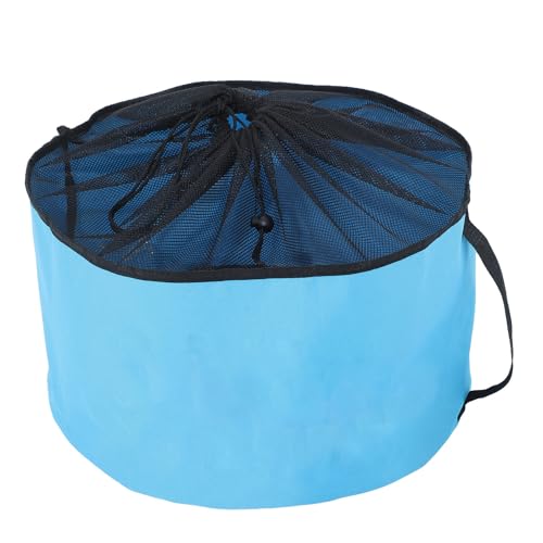 Bolsa de mangueras y cables eléctricos de tela Oxford flexible
