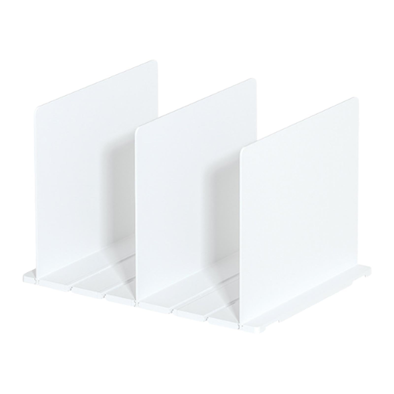 Organizador de Bolso Divisor Divisor Multifunción Ajustable Organización, Estante de Almacenamiento de Bolsos de Embrague Divider para Armario,