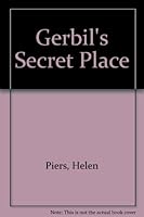 Gerbils Secret Place Pb 0416531806 Book Cover