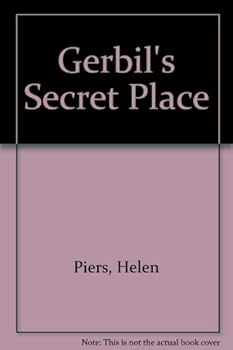 Paperback Gerbils Secret Place Pb Book