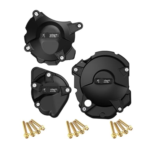 Carter de stator gauche de rechange pour réparer les fuites sur GSX 400