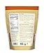Bob's Red Mill Organic Farro Grain, 24oz (Pack of 4) - Non GMO, Vegan, Kosher