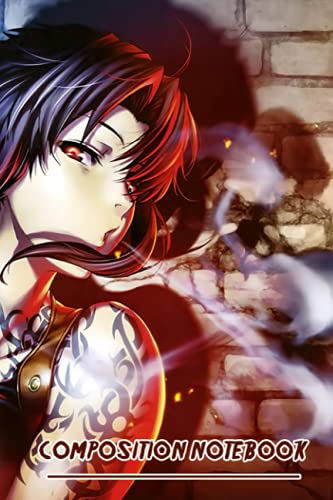 Black Lagoon Roberta Resenas Y Resenas De Productos 21 Rankingdeopinion Com