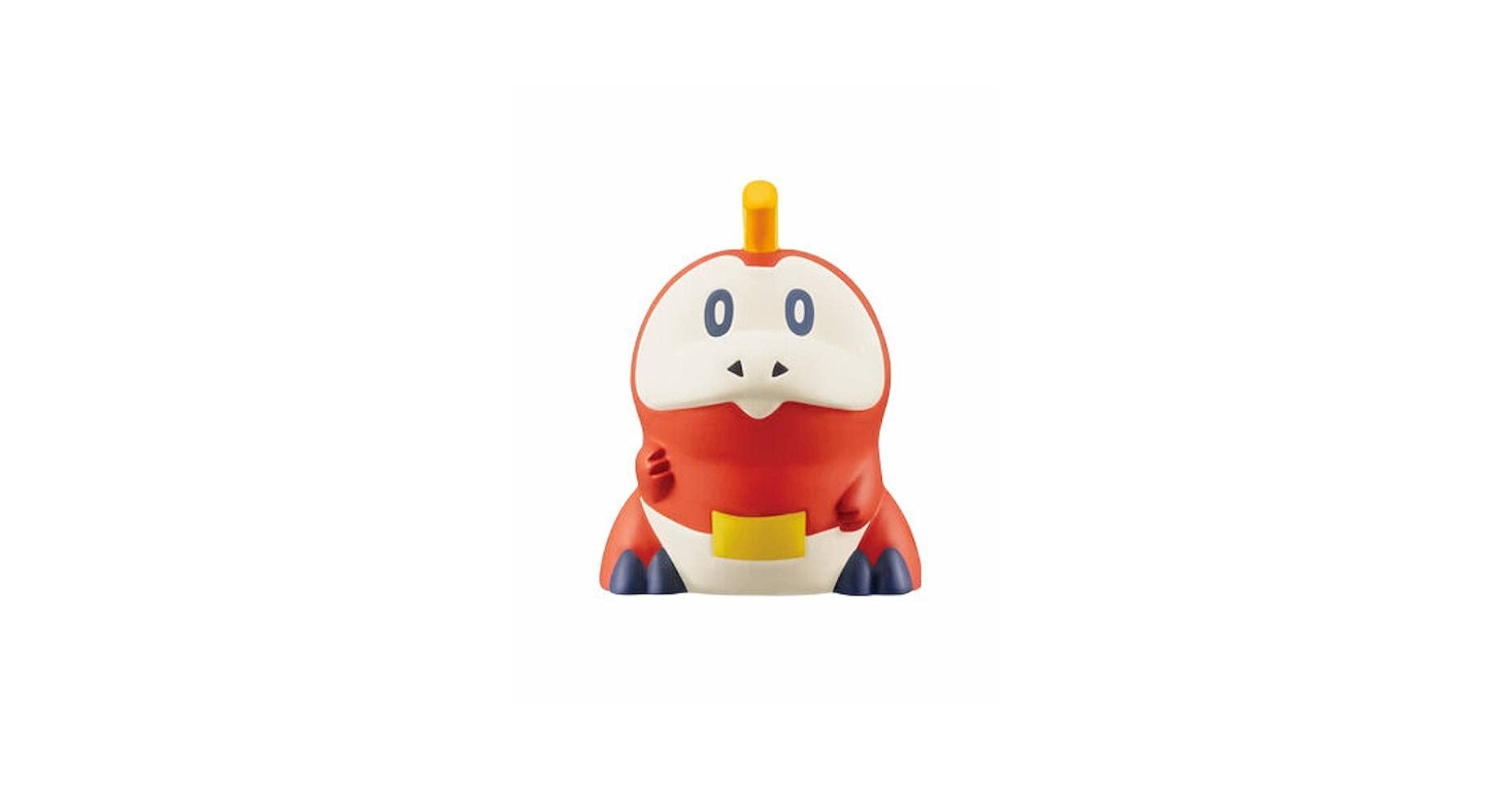 Amazon.co.jp: 【ホゲータ】 ポケットモンスター ポケモンキッズ