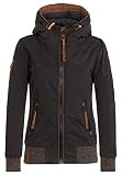 Naketano Damen Jacke Pallaverolle II Jacket
