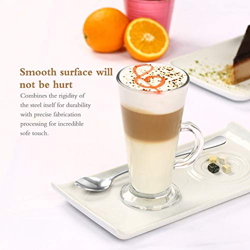 Cucchiaio da latte RayPard 12 pezzi Premium in