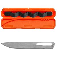 Algopix Similar Product 20 - GERBER Vital Big Game Replacement