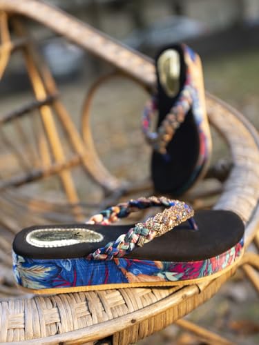 Image of Shoetopia Women Platform Heel Sandal