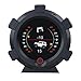 AUTOOL X95 Inclinomètre Numérique GPS de Voiture, Compteur de Vitesse Affichage Tête Haute Multifonctionnel Compteur de Pente avec 3,5" LCD Ecran pour Tous Les Véhicules DC5-28V