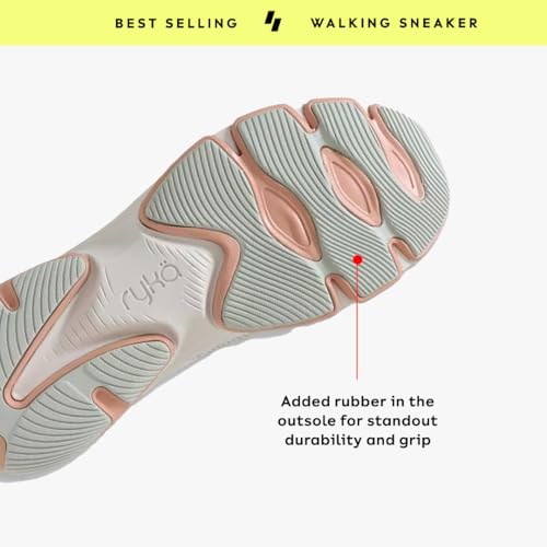 Image of Ryka Women's Devotion X Walking Shoe