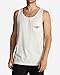 Billabong Troppo Tank Off-White SM