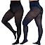 2pairs-black+dark Blue