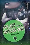 Play with me 9: Ich bin hier! Play with me 9: Ich bin hier!