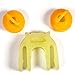 Transmission Shifter linkage Cable Bushing Repair Kit 14104 15276979 52855956AG Clip For Chevy Silverado 1500 2500 3500 4.3L 5.3L 6.0L 6.2L 6.6L Buick Cadillac GMC JEEP RAM Dodge 2004-2020(1Set/3PCS)