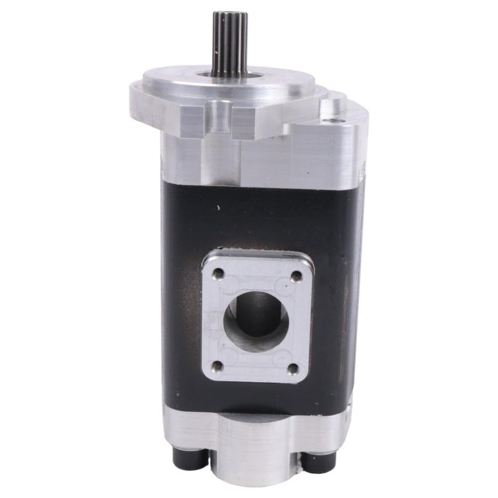 Pompa Idraulica 3C081-82200 Compatibile Con Kubota M9960