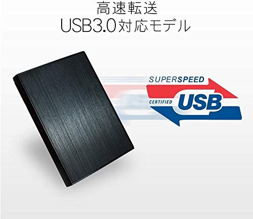 安い特売 Mini SHELTER USB 3.0 外付けHDD 【公式通販】