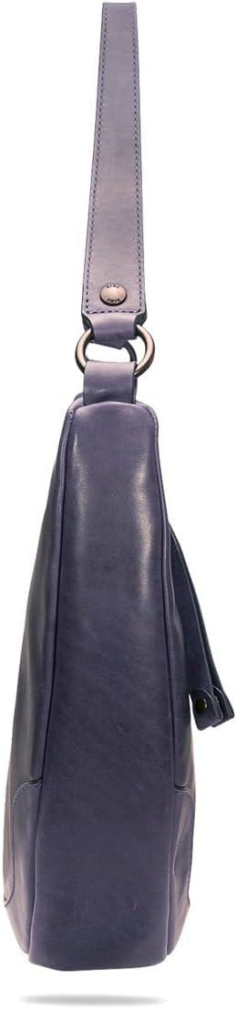 Frye womens Melissa Cresent Hobo