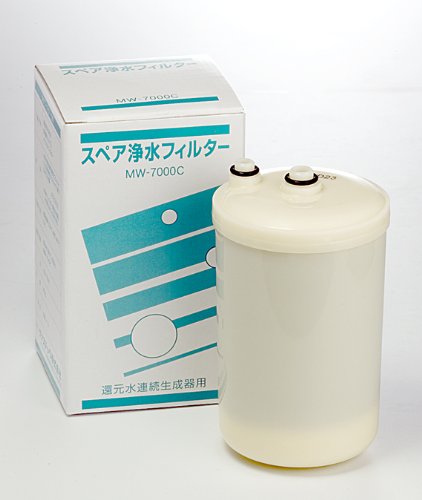 Filter Cartridge Made in Japan 