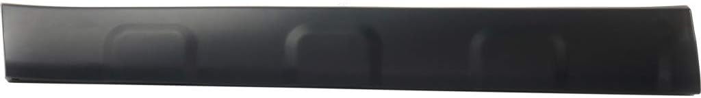 for Honda CR-V Door Molding and Beltlines 2007 08 09 10 2011 Passenger Side | Front | Lower | Textured Black | w/Clip | Textured Black | HO1305107 | 75312SWA003