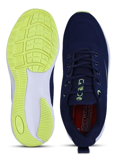 Image of Lancer Mens Boss-2 Running Shoes