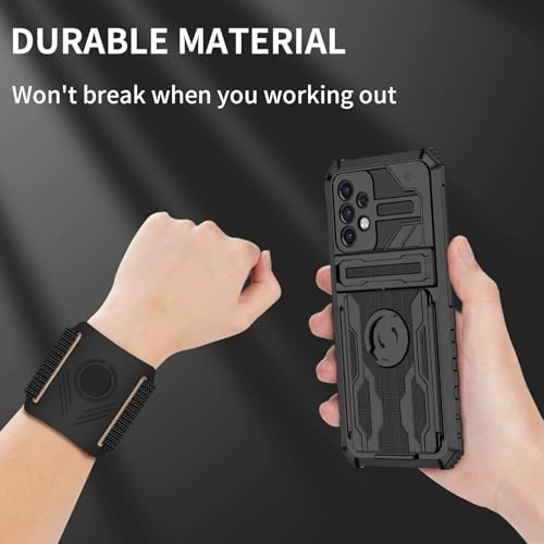 Coque silicone Realme 6i rigide antichoc aimantée bicolore noir rose - 6
