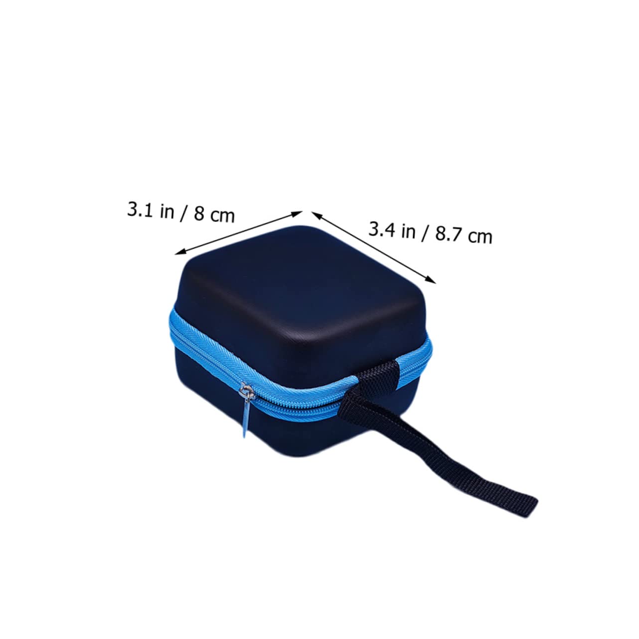5piezas Bolsa De Almacenamiento para Yoyo Mochila De Transporte y Práctica para Accesorios De Yoyo Diseño Conveniente para y