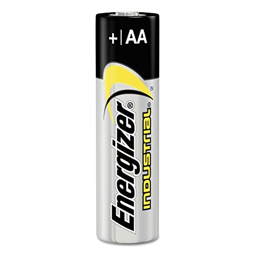 12Pk Energizer D Industrial Battery Commercial Only #TOP2
