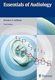 Essentials of Audiology.