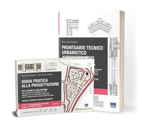 Kit Esame Architetto E Ingegnere (Sez. A-B) Per L'esame Di Abilitazione - 3