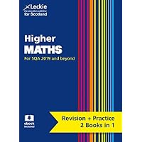 Higher Maths