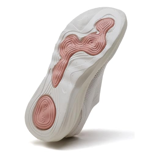 Image of Campus Women's FABY Walking Shoes