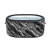 lay z spa paris e02 Bañera de inmersión en frío. Disfruta de tu oportunidad de obtener la mejor recuperación posible con esta bañera fría. Específicamente diseñada para ayudar a la recuperación de la mente y el cuerpo, esta bañera te hará recuperarte de tu entrenamiento de manera más eficaz que otras.