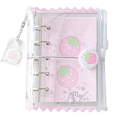 EsiFare M5 XNbvubNLbg  V[ 킢 |PbgTCY  M5 oC_[ m[g V[ oC_[ 70y[W 4t 4XebJ[ 1ȃJ[h 1y_g ~j[Y[tm[g L qǂ 