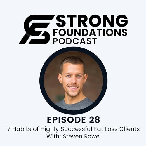 7 Habits of Highly Successful Fat Loss Clients