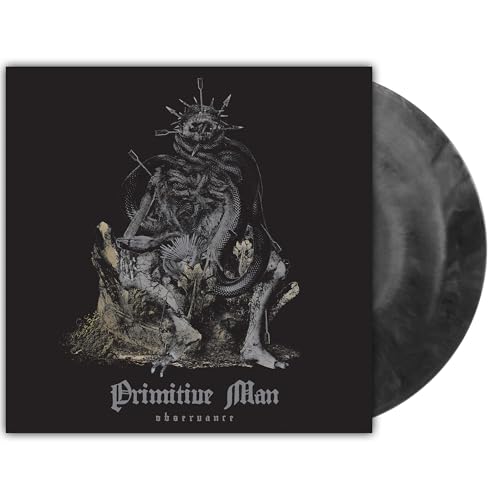 Primitive Man-Observance