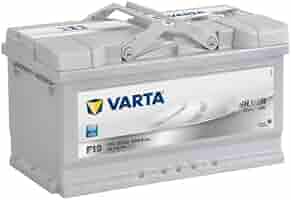 VALTA バッテリー 12V 80Ah 800A VOLVO輸入車 Volvo Battery 12 Volt 80Ah 800 Amp AGM Car Battery | eBay