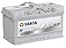 Produktbild Varta Silber F19 85Ah 800Cca Autobatterie