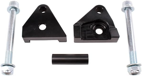 T-Rex Racing Lowering Links Compatible with Yamaha MT-03 / YZF-R3