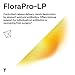 Thorne FloraPro-LP Probiotic -- 60 Tablets
