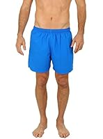 Algopix Similar Product 3 - UZZI Mens Long Basic Active Shorts