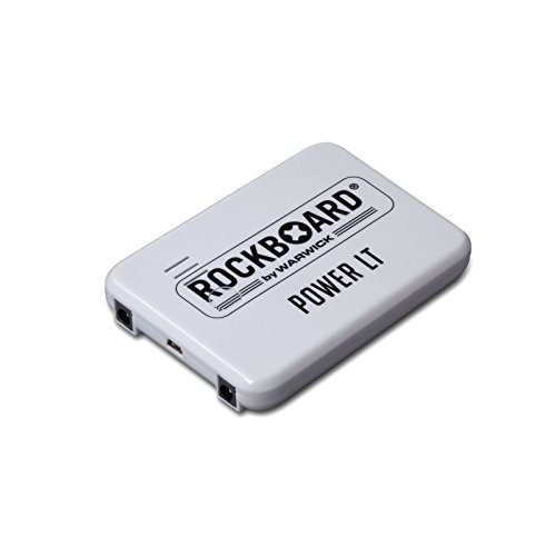 Preisvergleich Produktbild RockBoard Power LT - Multi Power Supply