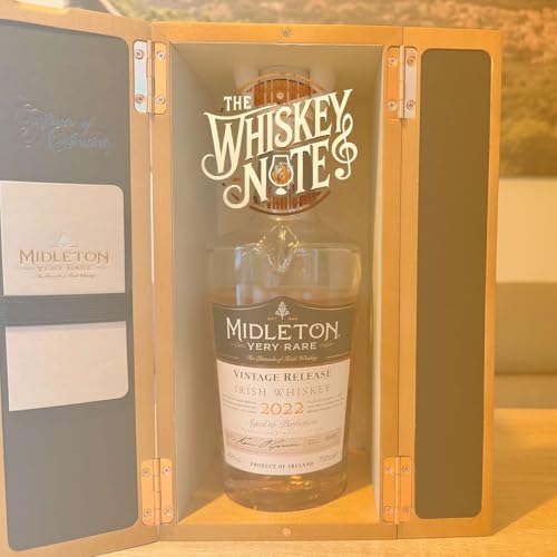 Episode 6 - Midleton Very Rare