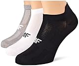 SOCKS CAS M201 Lot de 3 chaussettes Multicolore