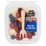F.lli Orsero - Mela Uva e Mirtilli, 150g