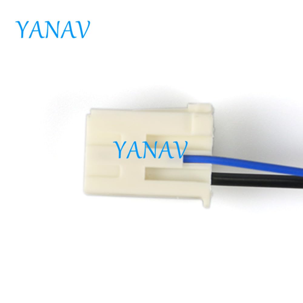 13-111 Car Stereo Radio Antenna Adaptor for-for Toyota 2009+ (Select Models) for-for Subaru 2012+ (Select Models) Car Stereo Radio ISO St