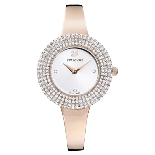 Swarovski Crystal horloge 5484073