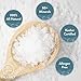 Falksalt - Natural Sea Salt Flakes, Handcrafted, Kosher, and All Natural Finishing Salt (4.4 oz)