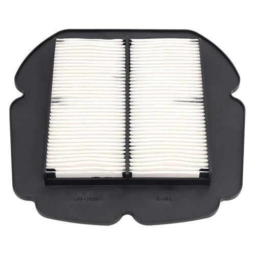 Filtre à air pour SFV650 Gladius et SV650 admission moteur moto compatible 13780-44H00-000